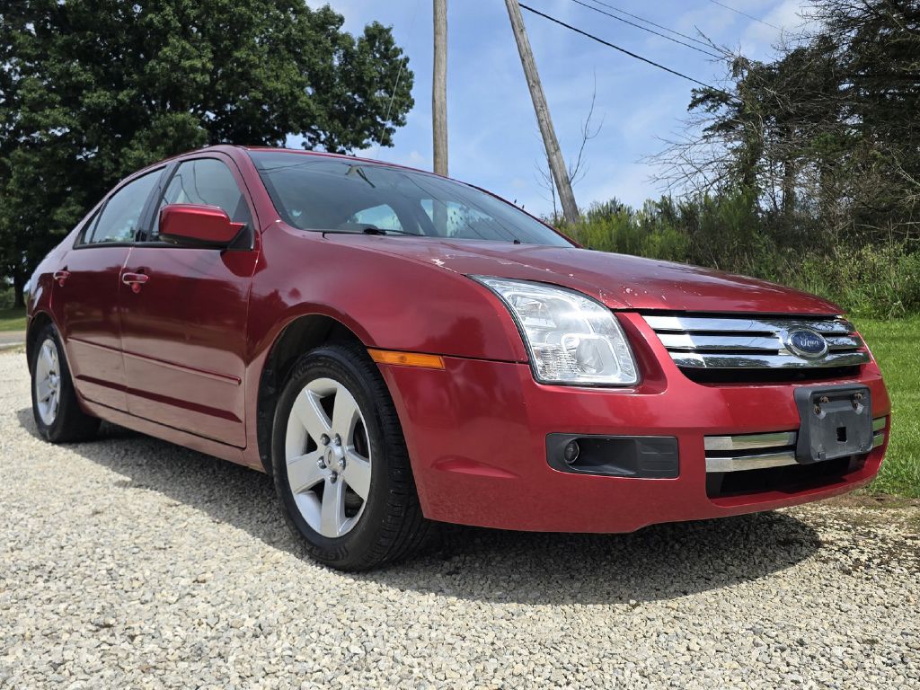 Photo 11 of this FORD FUSION