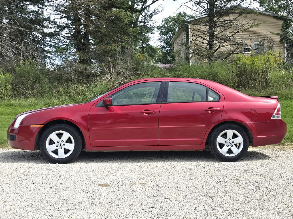 Photo 3 of this FORD FUSION