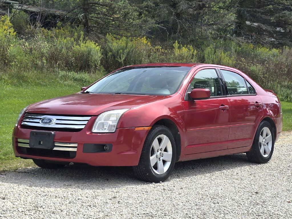 Photo 2 of this FORD FUSION