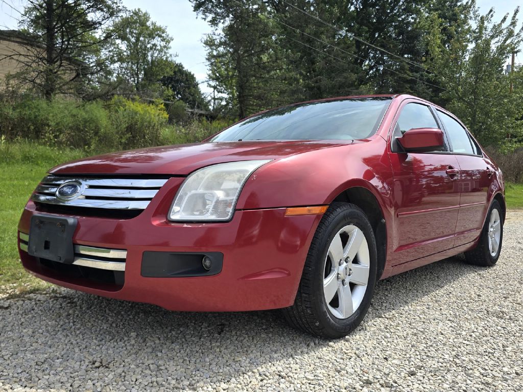 Photo 6 of this FORD FUSION