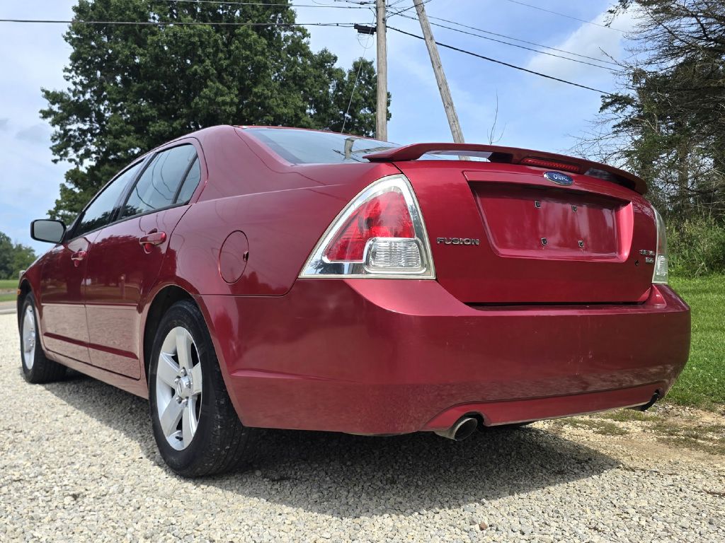 Photo 5 of this FORD FUSION