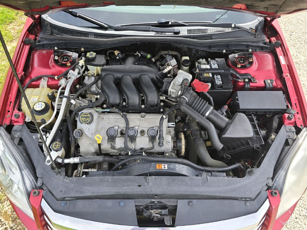 Photo 25 of this FORD FUSION
