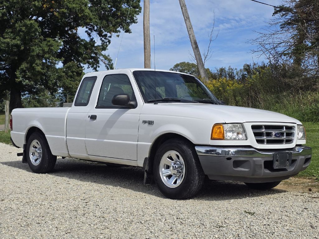Photo 7 of this FORD RANGER