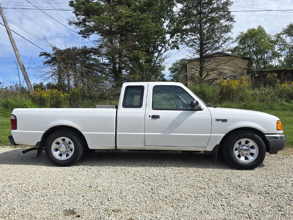 Photo 8 of this FORD RANGER