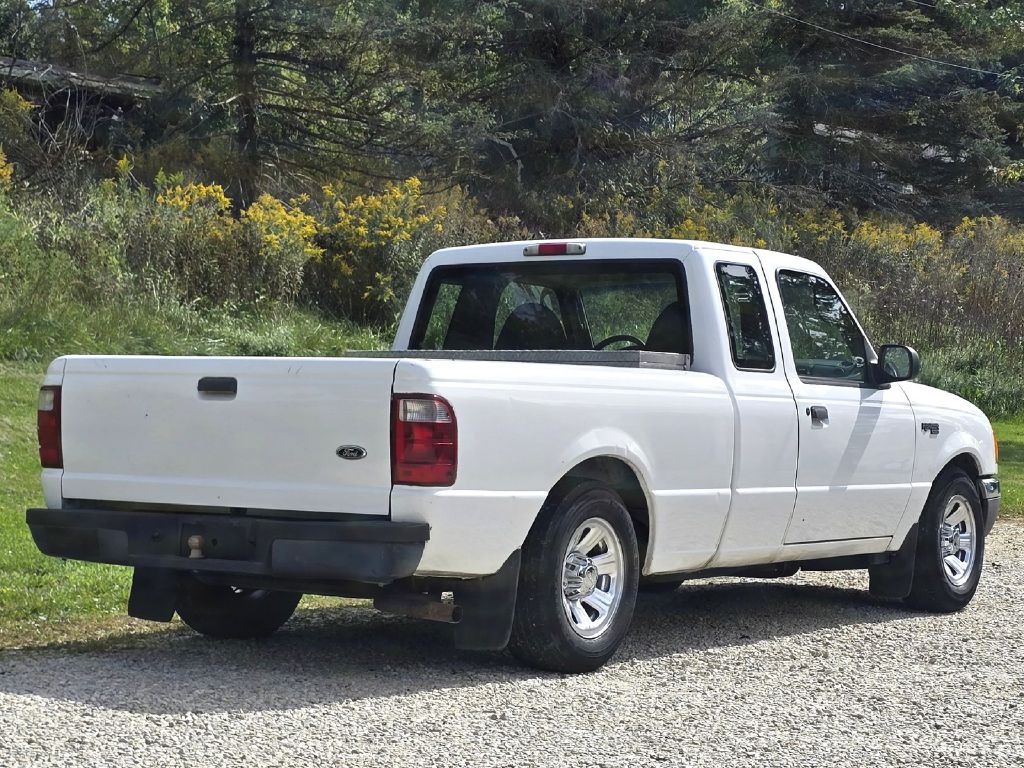 Photo 9 of this FORD RANGER