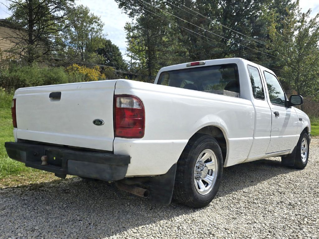 Photo 10 of this FORD RANGER