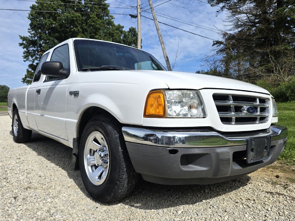 Photo 11 of this FORD RANGER