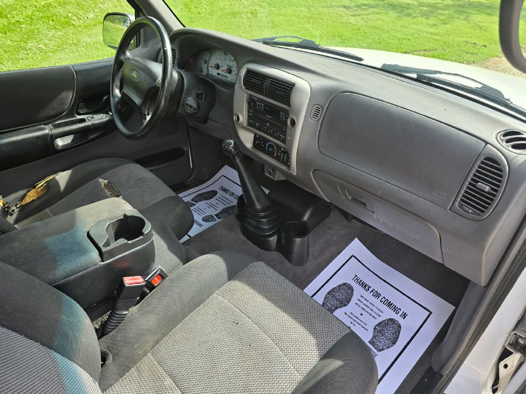 Photo 15 of this FORD RANGER