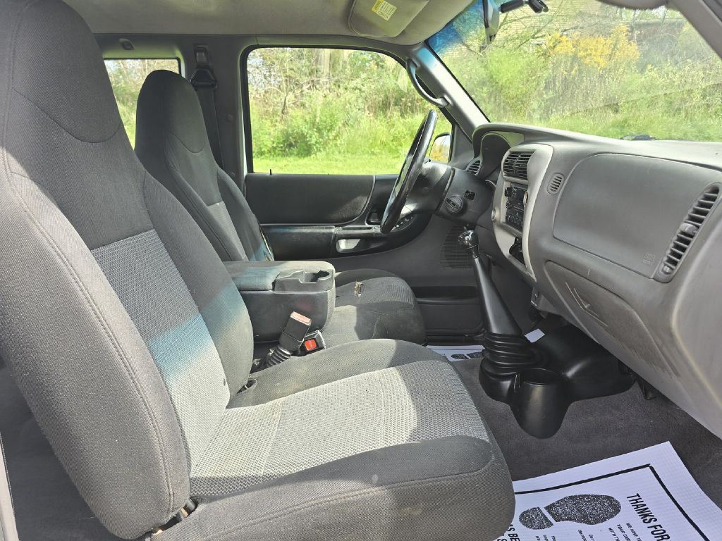 Photo 14 of this FORD RANGER