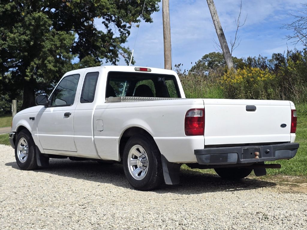 Photo 4 of this FORD RANGER