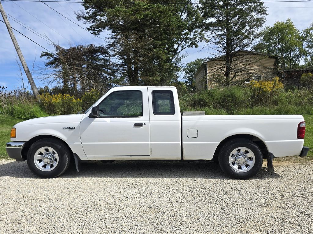 Photo 3 of this FORD RANGER