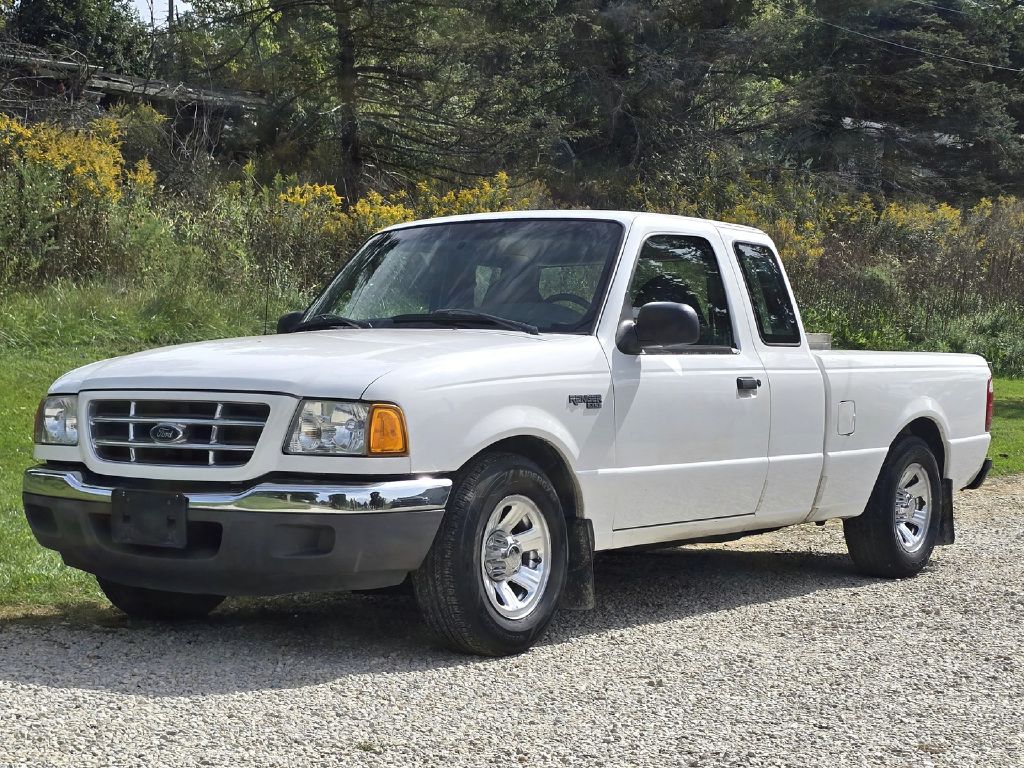 Photo 2 of this FORD RANGER