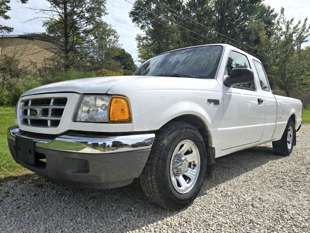 Photo 6 of this FORD RANGER