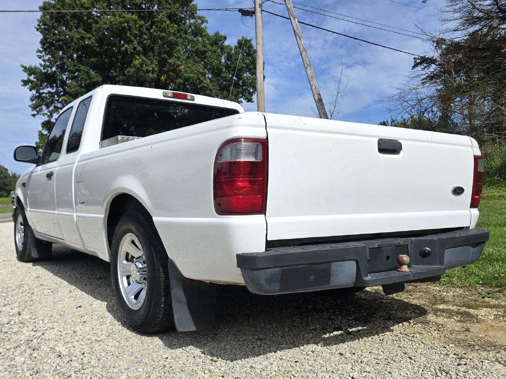 Photo 5 of this FORD RANGER