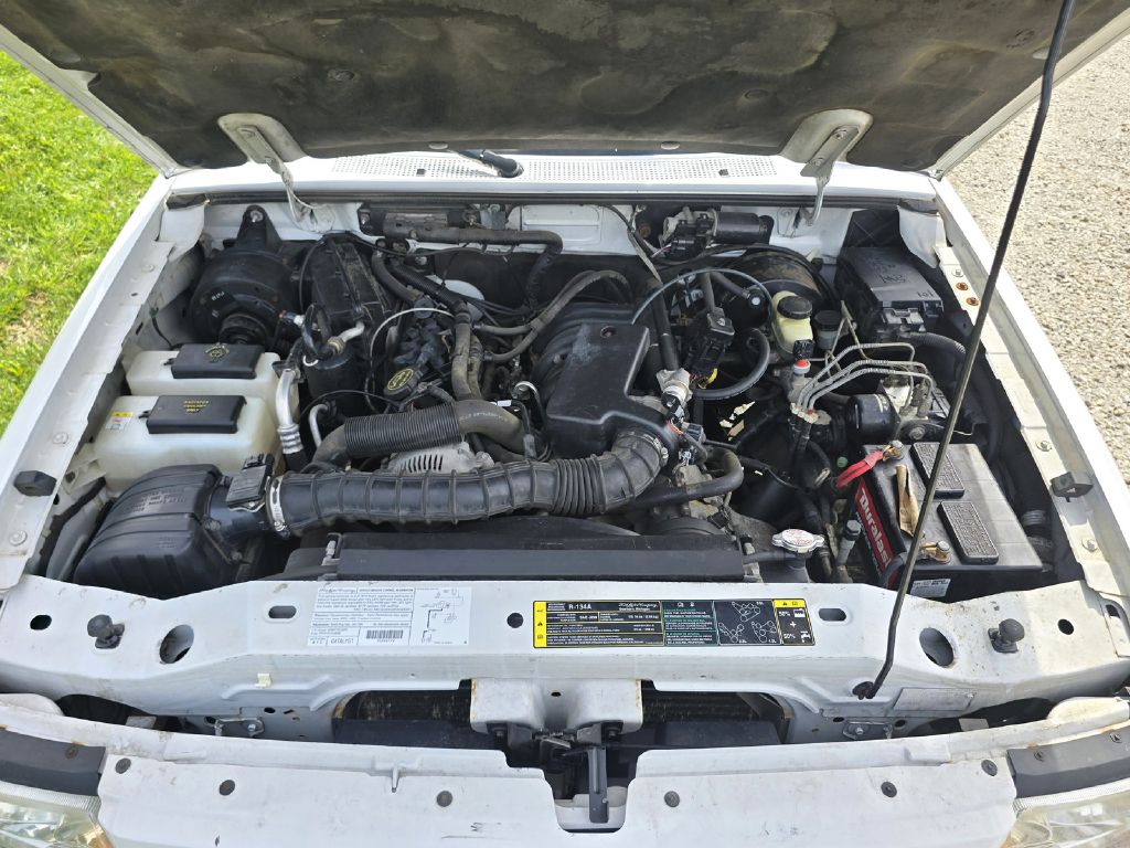 Photo 24 of this FORD RANGER