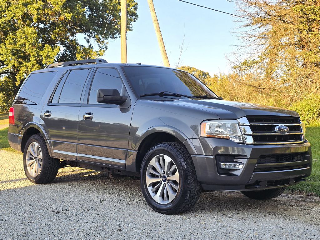Photo 7 of this FORD EXPEDITION
