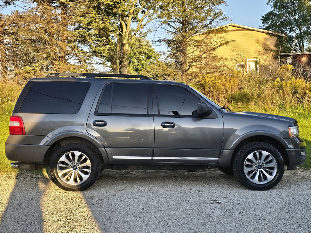 Photo 8 of this FORD EXPEDITION