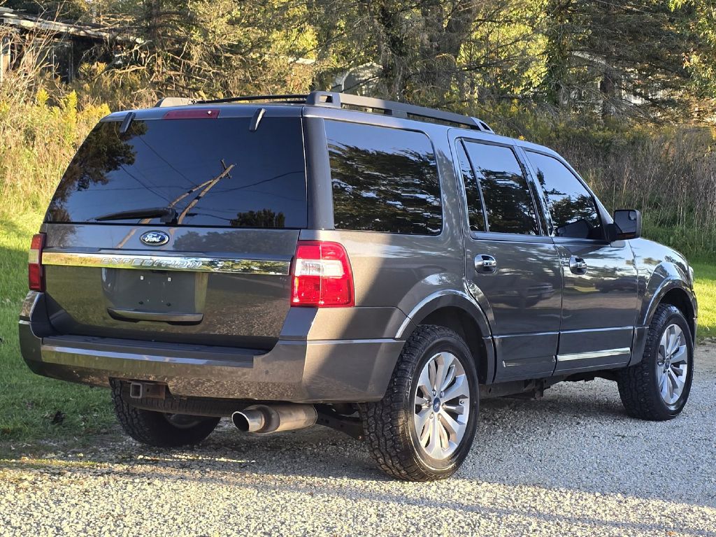 Photo 9 of this FORD EXPEDITION