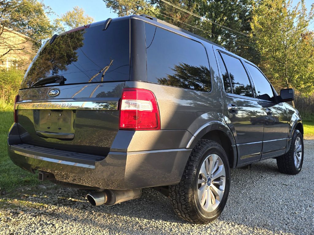 Photo 10 of this FORD EXPEDITION