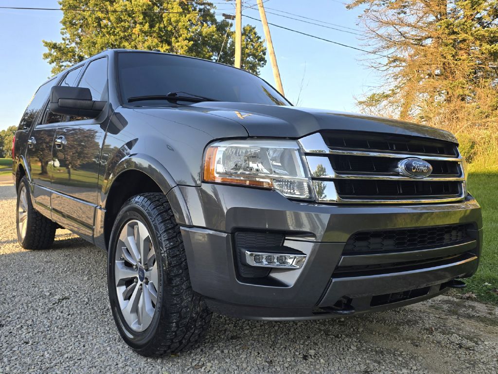Photo 11 of this FORD EXPEDITION