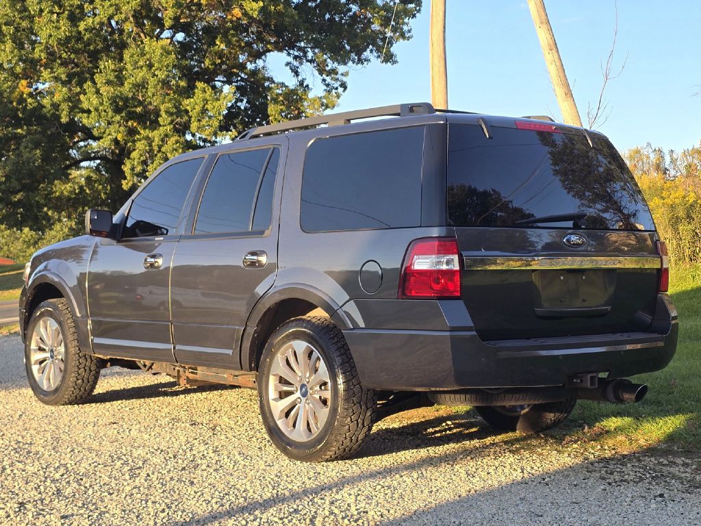 Photo 4 of this FORD EXPEDITION