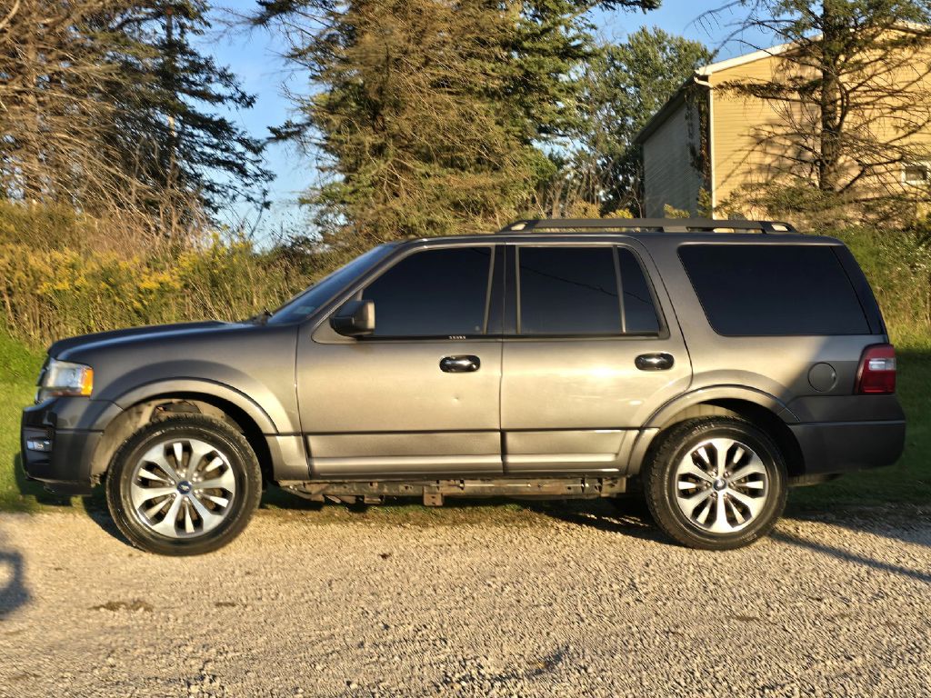 Photo 3 of this FORD EXPEDITION