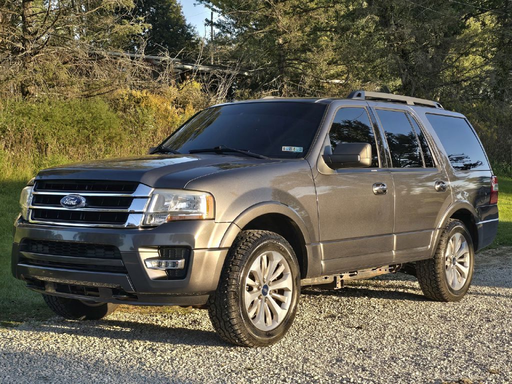 Photo 2 of this FORD EXPEDITION