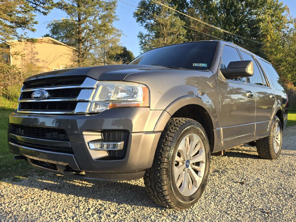Photo 6 of this FORD EXPEDITION