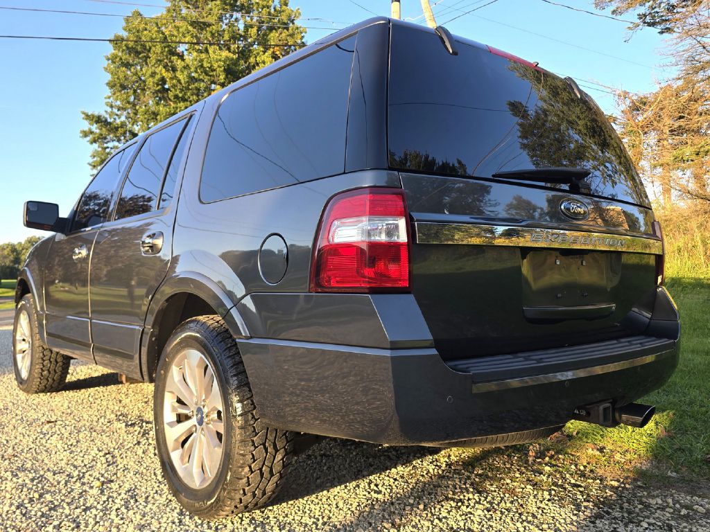 Photo 5 of this FORD EXPEDITION