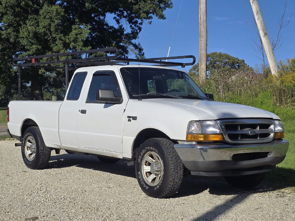 Photo 7 of this FORD RANGER