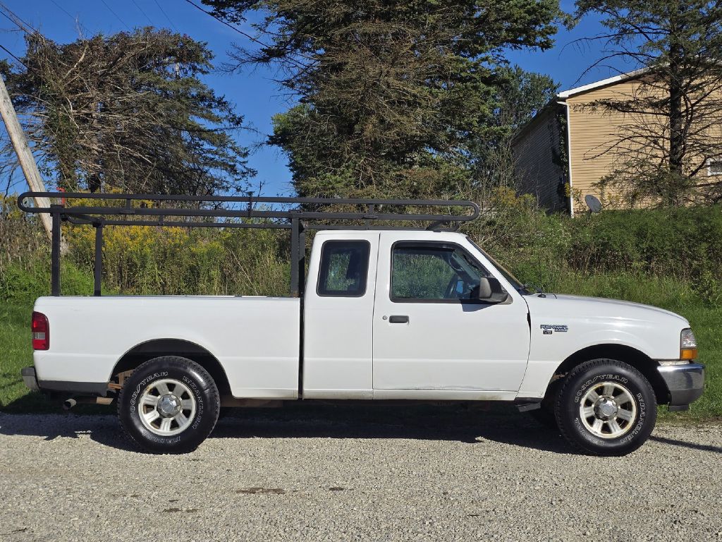 Photo 8 of this FORD RANGER