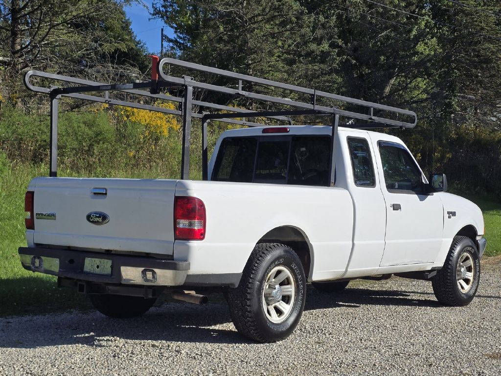 Photo 9 of this FORD RANGER