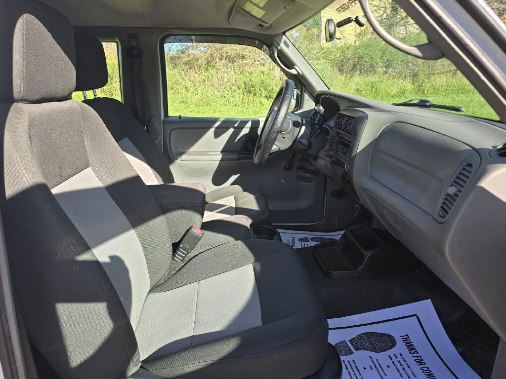 Photo 14 of this FORD RANGER