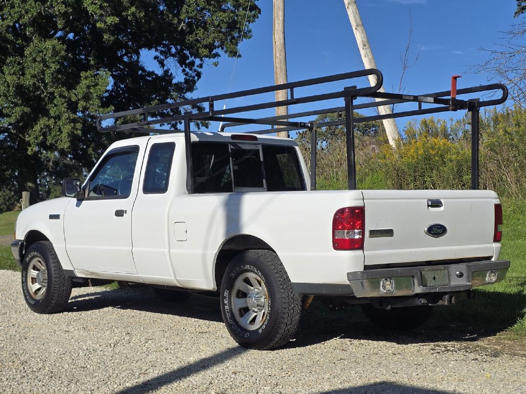 Photo 4 of this FORD RANGER
