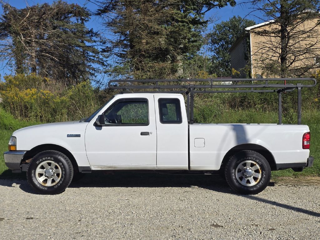 Photo 3 of this FORD RANGER
