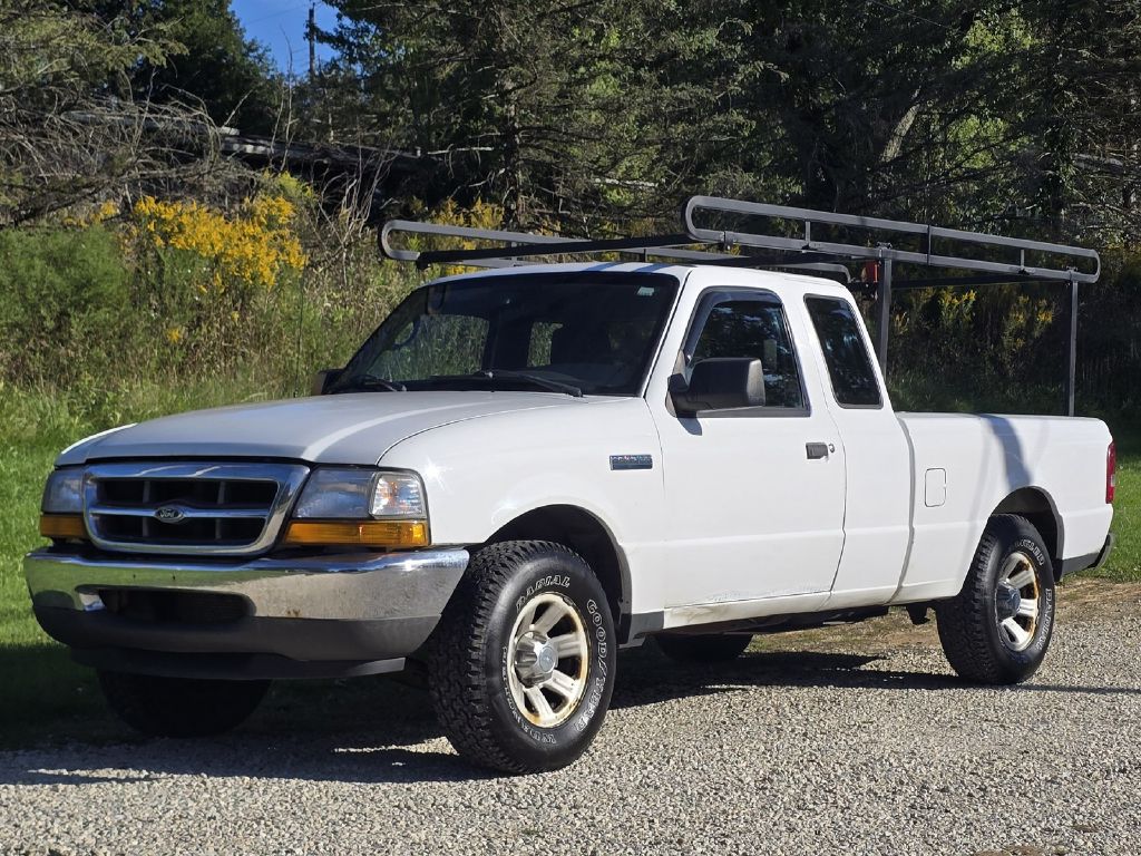 Photo 2 of this FORD RANGER