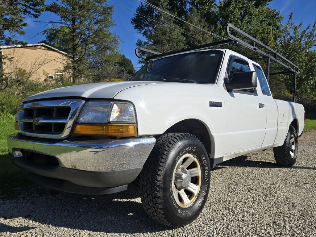 Photo 6 of this FORD RANGER