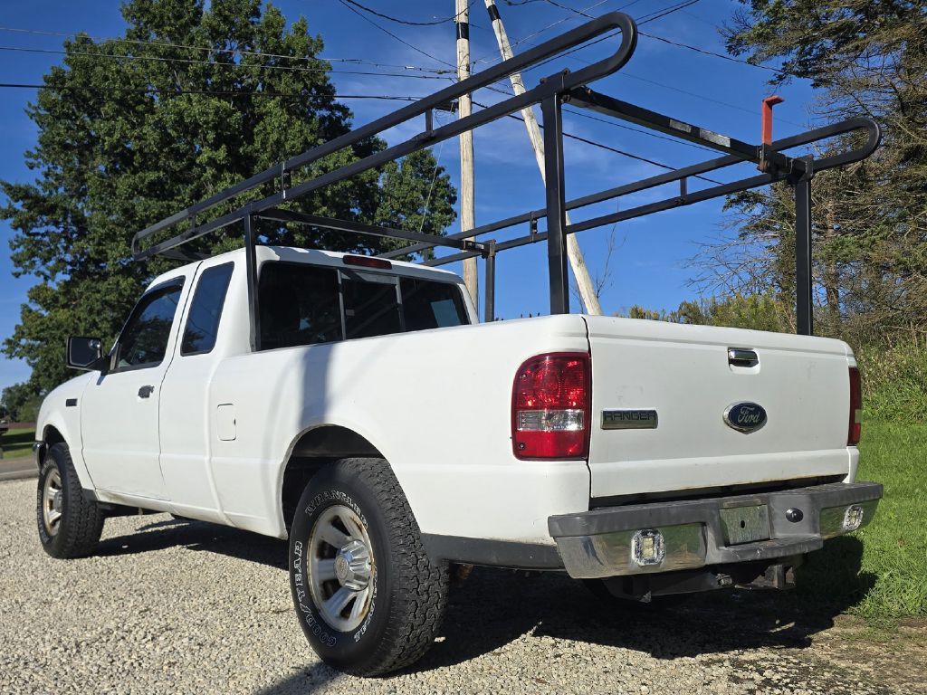 Photo 5 of this FORD RANGER