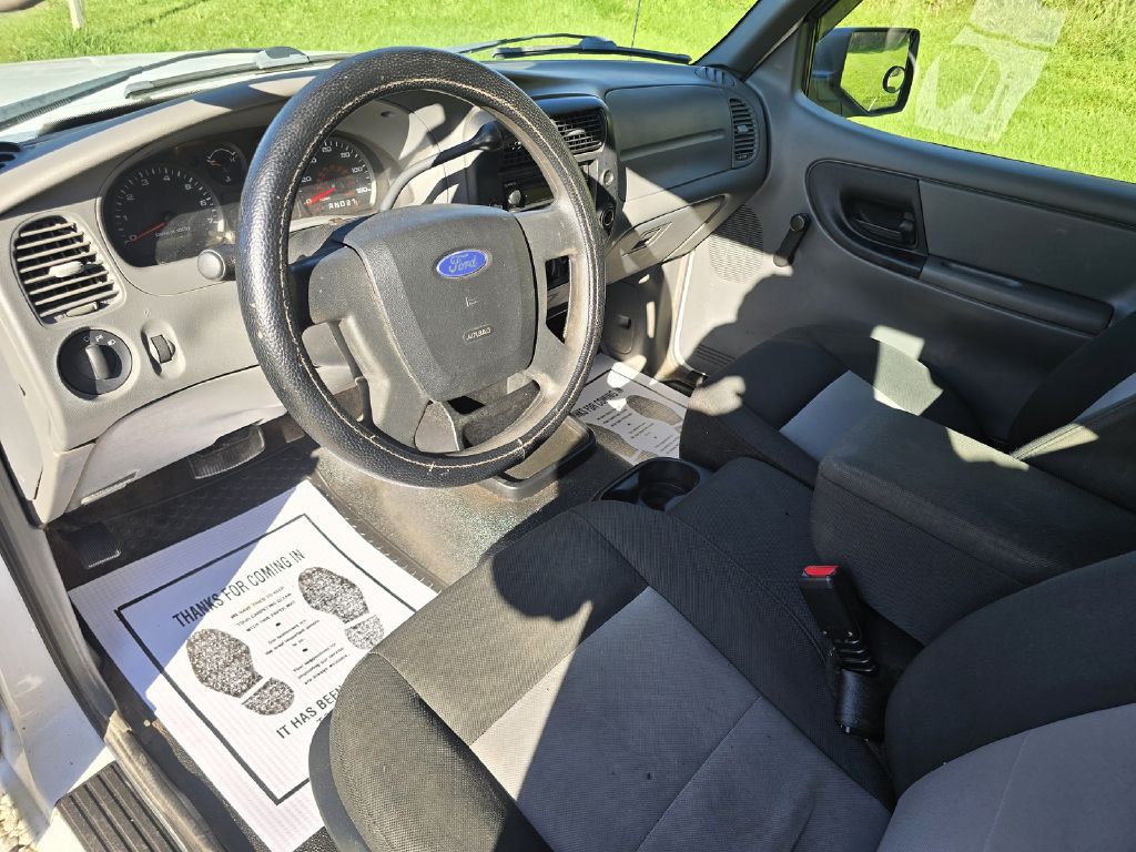 Photo 12 of this FORD RANGER