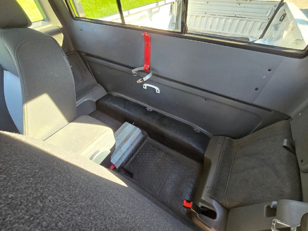 Photo 16 of this FORD RANGER