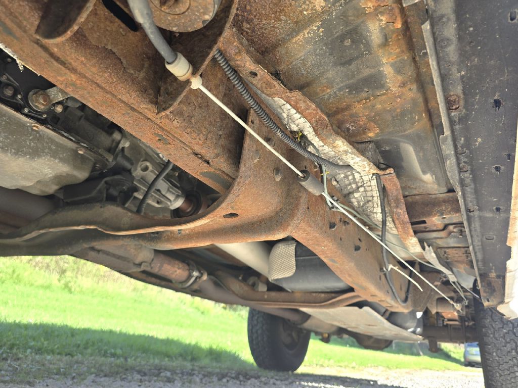 Photo 22 of this FORD RANGER