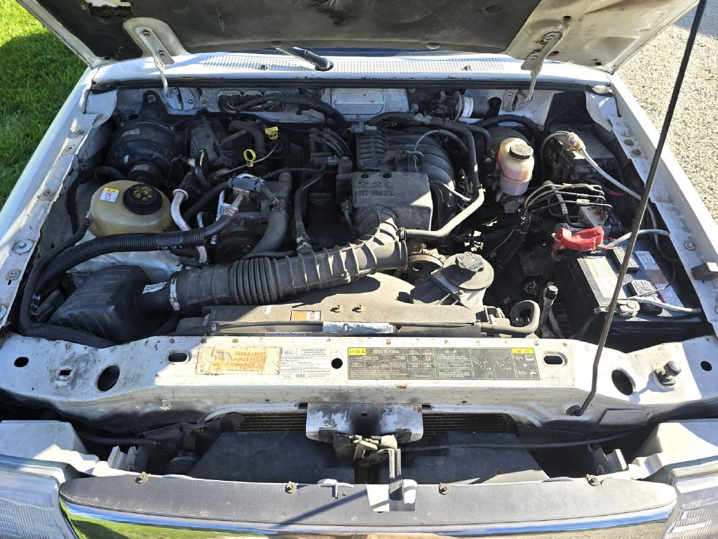 Photo 23 of this FORD RANGER