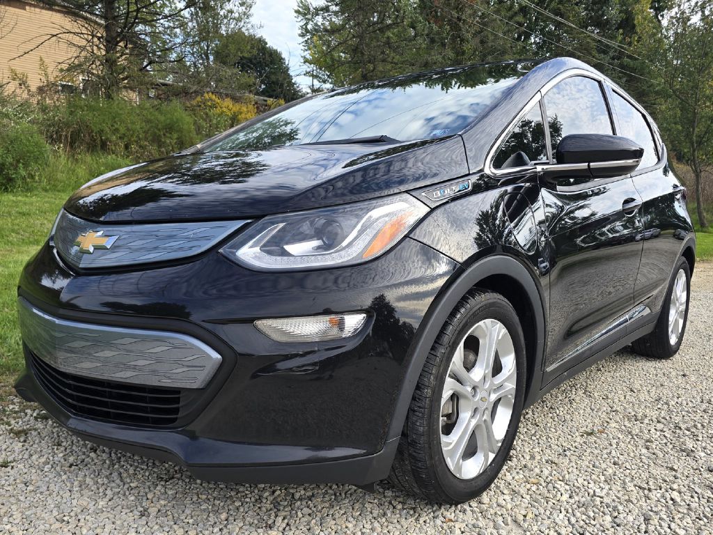 Photo 6 of this CHEVROLET BOLT EV