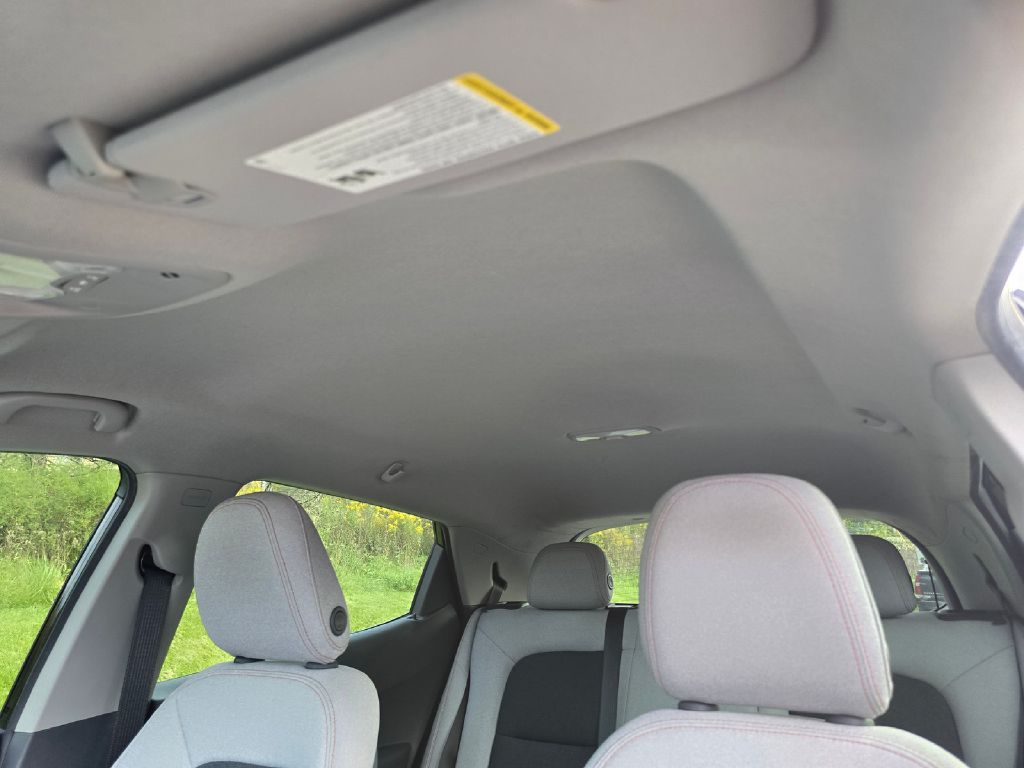 Photo 21 of this CHEVROLET BOLT EV