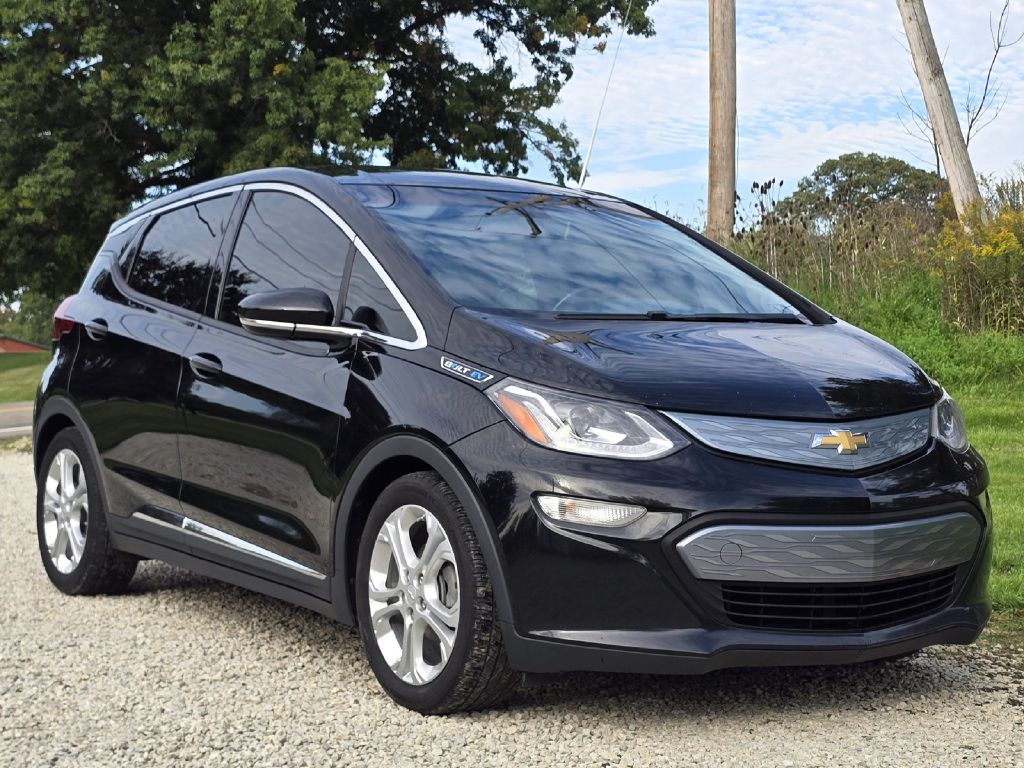 Photo 7 of this CHEVROLET BOLT EV