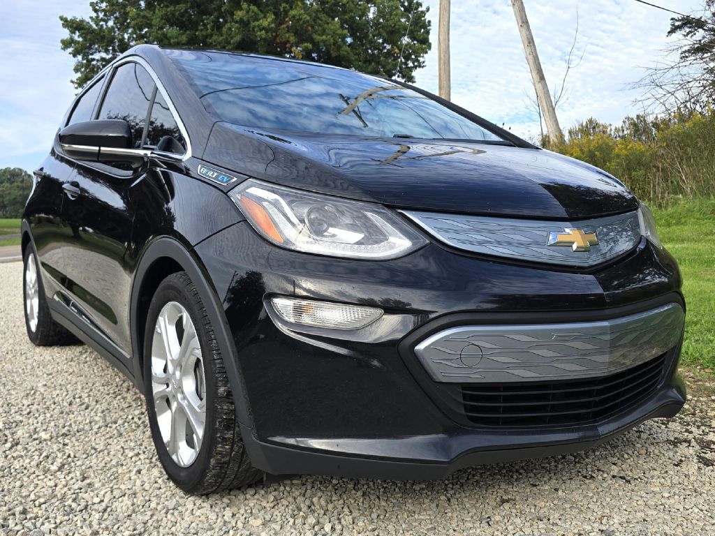 Photo 11 of this CHEVROLET BOLT EV