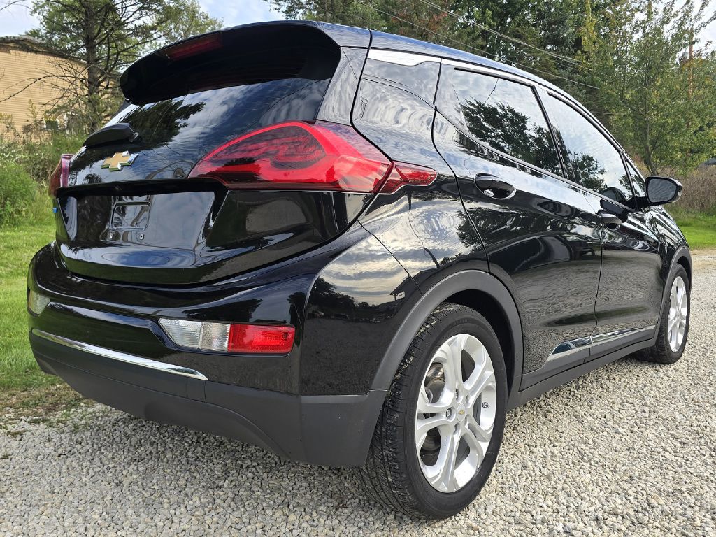 Photo 10 of this CHEVROLET BOLT EV