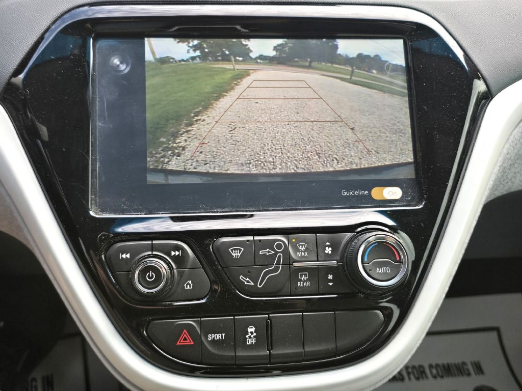 Photo 19 of this CHEVROLET BOLT EV