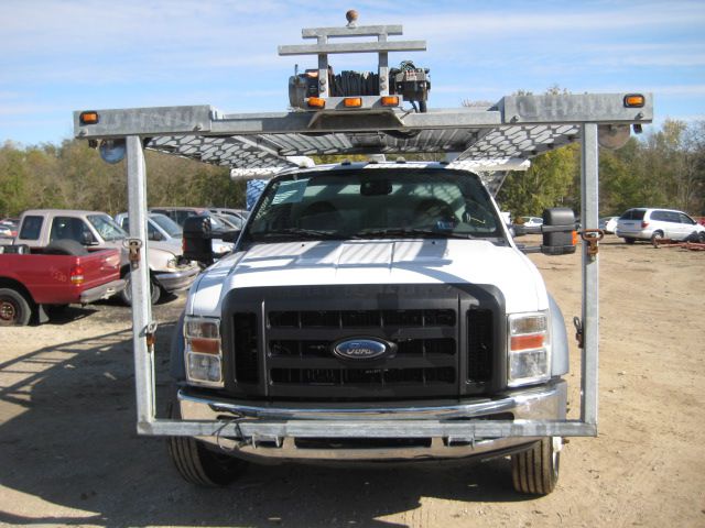 Photo 9 of this FORD F550