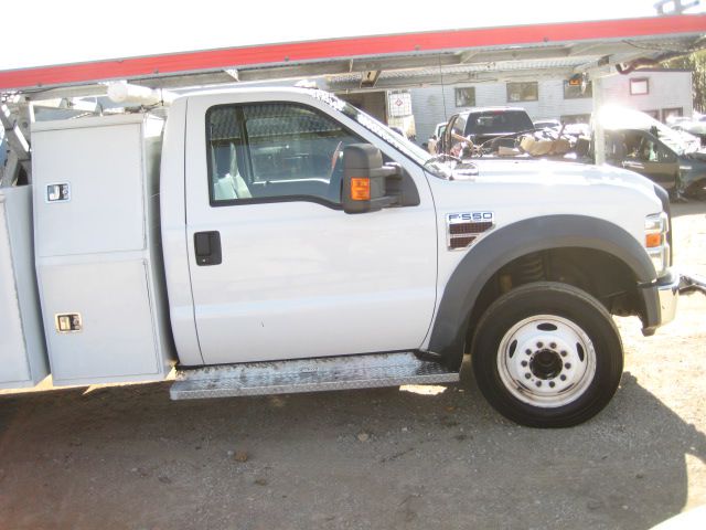 Photo 11 of this FORD F550